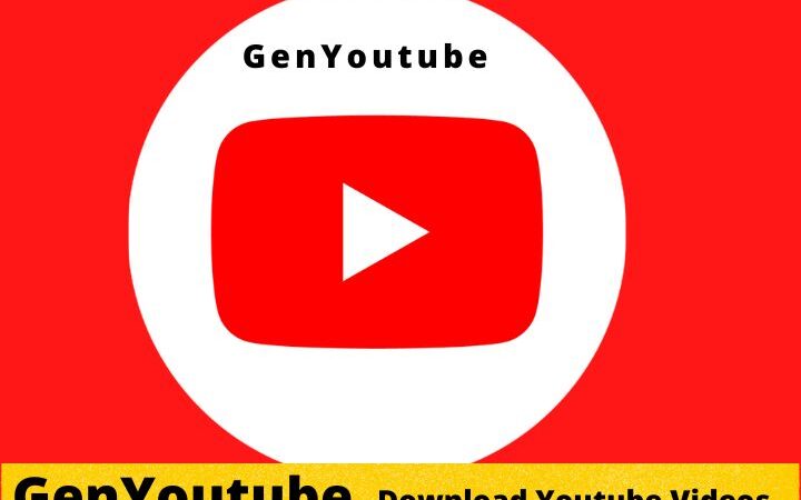 How To Download GenYoutube Photos, Videos | GenYoutube Download Photo, Videos