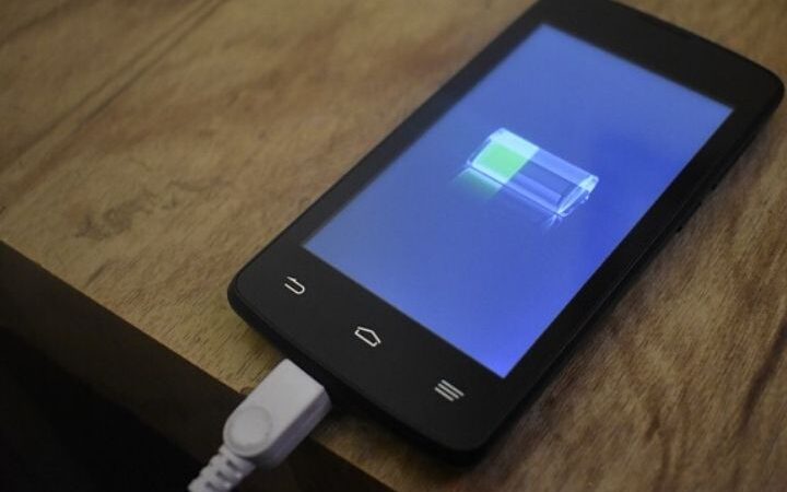 How To Control The Battery Consumption Of Your Android Mobile